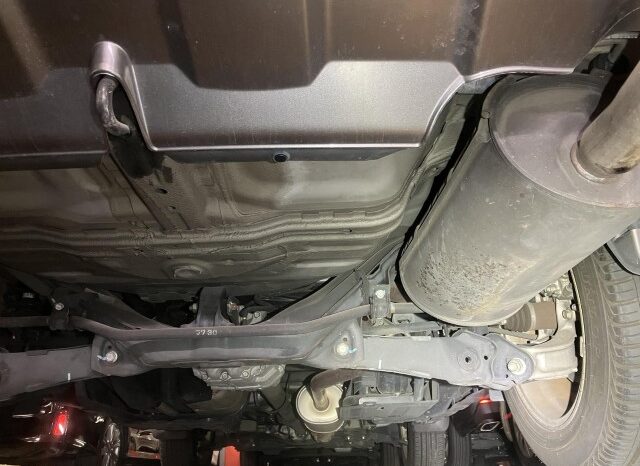 2007 Honda CR-V RE4 ZX 64K! full