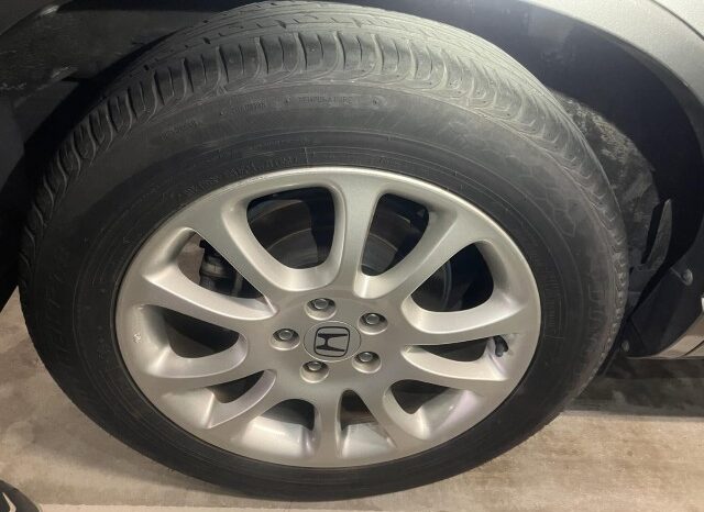 2007 Honda CR-V RE4 ZX 64K! full