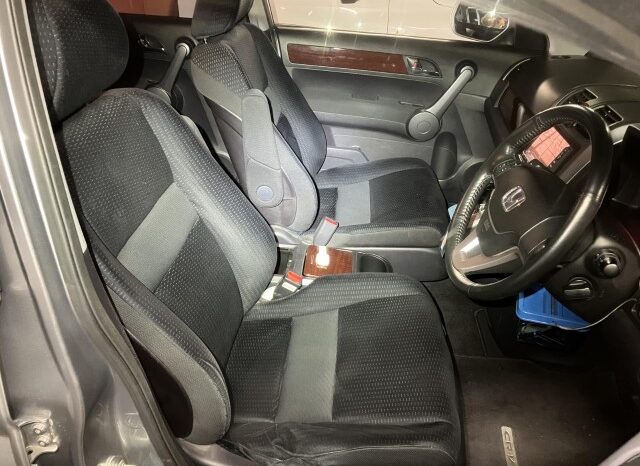 2007 Honda CR-V RE4 ZX 64K! full