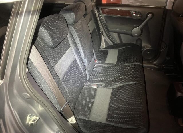2007 Honda CR-V RE4 ZX 64K! full