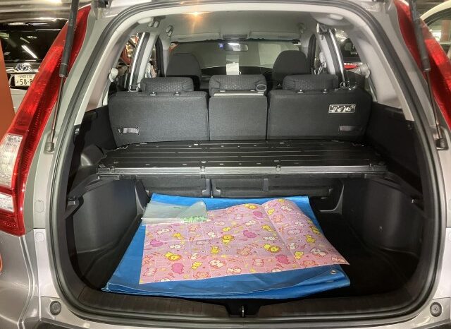 2007 Honda CR-V RE4 ZX 64K! full