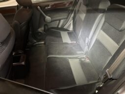 2007 Honda CR-V RE4 ZX 64K! full