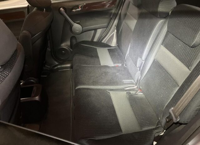 2007 Honda CR-V RE4 ZX 64K! full