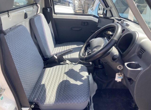 2008 S211 4×4 Daihatsu Hijet PTO Dump 7000KM!!! full