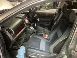 2007 Honda CR-V RE4 ZX 64K! full