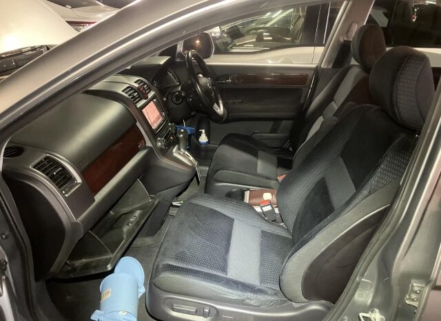2007 Honda CR-V RE4 ZX 64K! full
