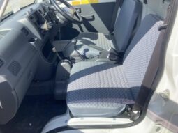 2008 S211 4×4 Daihatsu Hijet PTO Dump 7000KM!!! full