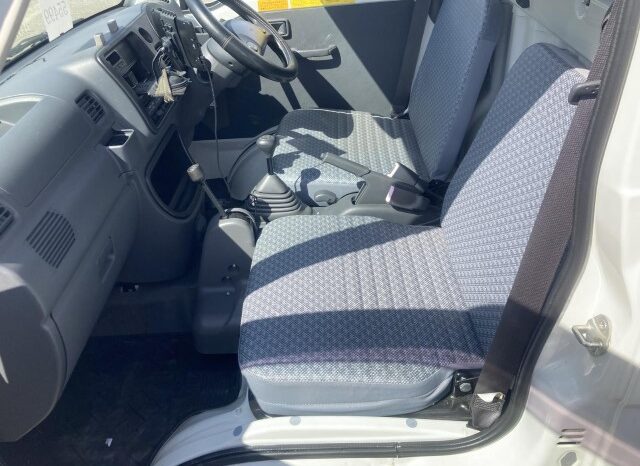 2008 S211 4×4 Daihatsu Hijet PTO Dump 7000KM!!! full