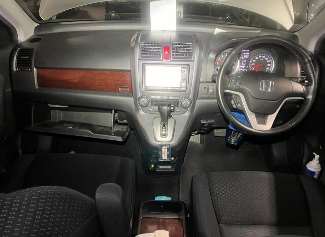 2007 Honda CR-V RE4 ZX 64K! full