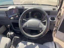 2008 S211 4×4 Daihatsu Hijet PTO Dump 7000KM!!! full