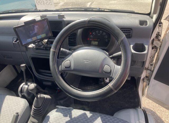 2008 S211 4×4 Daihatsu Hijet PTO Dump 7000KM!!! full