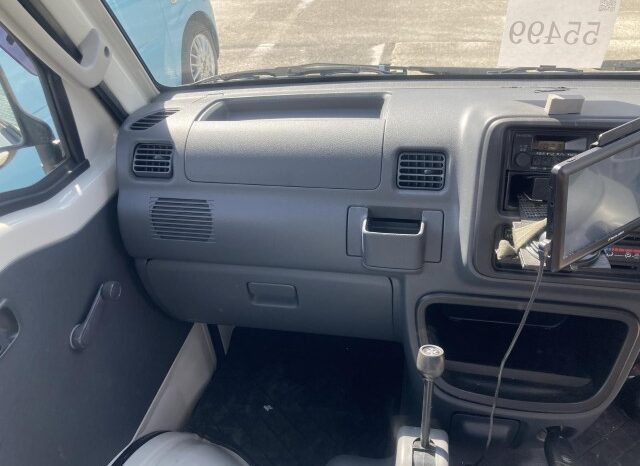 2008 S211 4×4 Daihatsu Hijet PTO Dump 7000KM!!! full