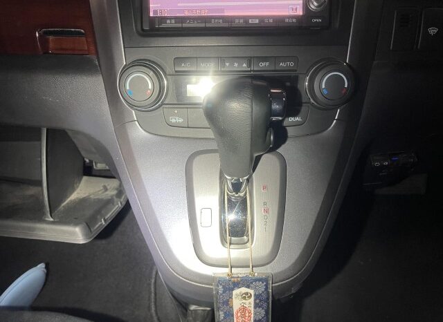 2007 Honda CR-V RE4 ZX 64K! full
