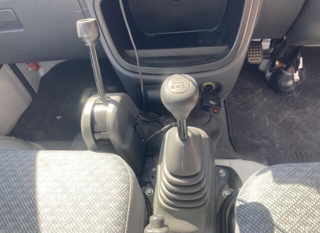 2008 S211 4×4 Daihatsu Hijet PTO Dump 7000KM!!! full