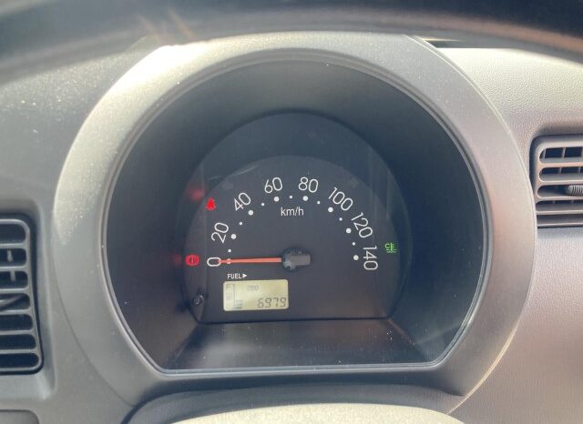 2008 S211 4×4 Daihatsu Hijet PTO Dump 7000KM!!! full