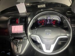 2007 Honda CR-V RE4 ZX 64K! full