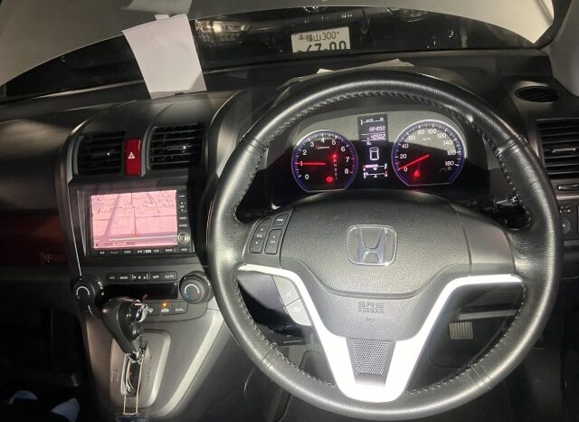 2007 Honda CR-V RE4 ZX 64K! full