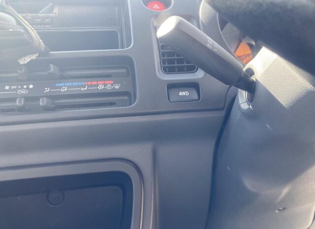 2008 S211 4×4 Daihatsu Hijet PTO Dump 7000KM!!! full