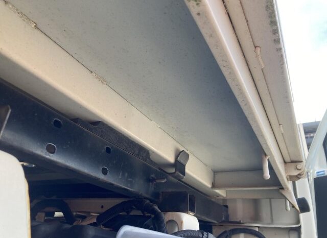 2008 S211 4×4 Daihatsu Hijet PTO Dump 7000KM!!! full