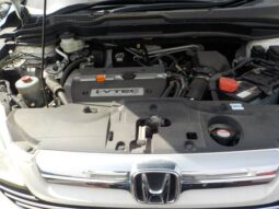 2009 Honda CR-V RE4 ZX 4WD 22,700km! full