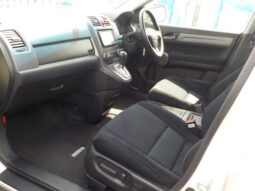 2009 Honda CR-V RE4 ZX 4WD 22,700km! full