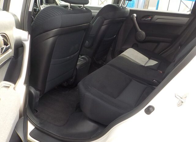 2009 Honda CR-V RE4 ZX 4WD 22,700km! full