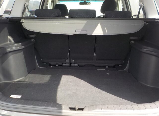 2009 Honda CR-V RE4 ZX 4WD 22,700km! full