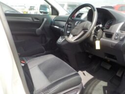 2009 Honda CR-V RE4 ZX 4WD 22,700km! full