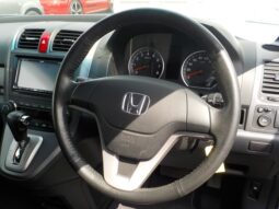 2009 Honda CR-V RE4 ZX 4WD 22,700km! full