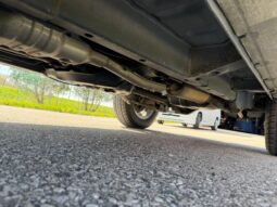 1997 Mitsubishi Pajero Jr 4×4 full