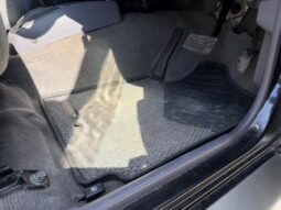 1997 Mitsubishi Pajero Jr 4×4 full