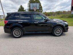 2011 Subaru Forester S-Edition AWD EJ25T full