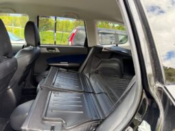 2011 Subaru Forester S-Edition AWD EJ25T full