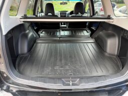 2011 Subaru Forester S-Edition AWD EJ25T full