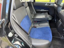 2011 Subaru Forester S-Edition AWD EJ25T full