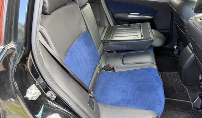 2011 Subaru Forester S-Edition AWD EJ25T full
