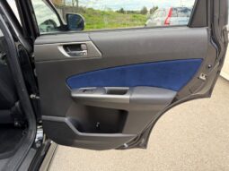 2011 Subaru Forester S-Edition AWD EJ25T full
