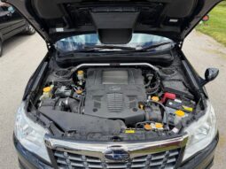 2011 Subaru Forester S-Edition AWD EJ25T full