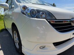 2007 Honda Stepwgn type G 4WD in Ontario ready to go! full