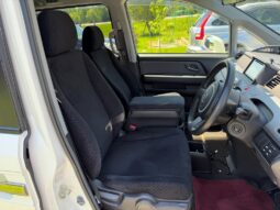2007 Honda Stepwgn type G 4WD in Ontario ready to go! full