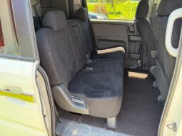 2007 Honda Stepwgn type G 4WD in Ontario ready to go! full
