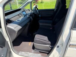 2007 Honda Stepwgn type G 4WD in Ontario ready to go! full