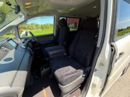 2007 Honda Stepwgn type G 4WD in Ontario ready to go! full