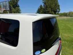 2007 Honda Stepwgn type G 4WD in Ontario ready to go! full