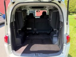 2007 Honda Stepwgn type G 4WD in Ontario ready to go! full