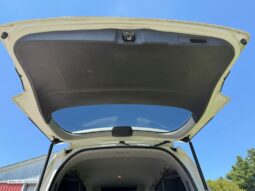 2007 Honda Stepwgn type G 4WD in Ontario ready to go! full