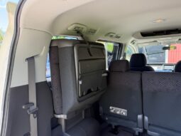 2007 Honda Stepwgn type G 4WD in Ontario ready to go! full