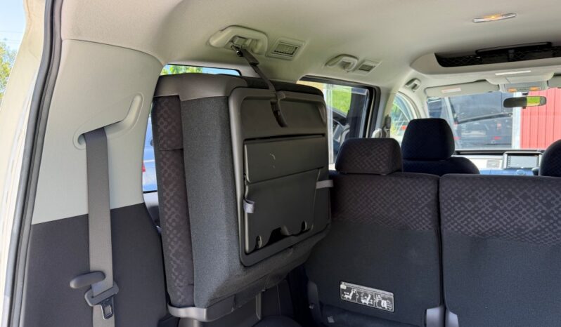 2007 Honda Stepwgn type G 4WD in Ontario ready to go! full