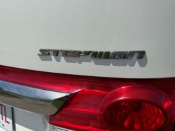 2007 Honda Stepwgn type G 4WD in Ontario ready to go! full