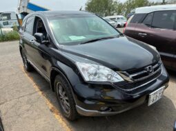 2010 Honda CR-V RE4 ZX Facelift 4WD 46k!